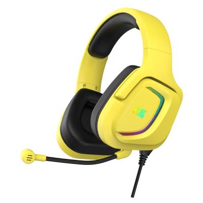 2E GAMING HG340 Qulaqlıq (2E-HG340YW)